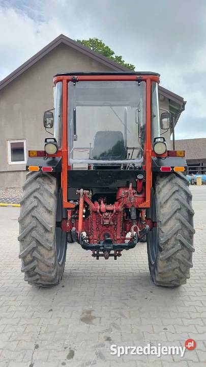 Belarus 505BX Export 2300mth Gołdap sprzedam