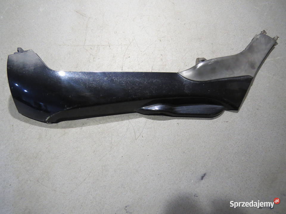 PIAGGIO MP3 250 125 200 300 PŁUG OSŁONA SILNIKA zachodniopomorskie Szczecin