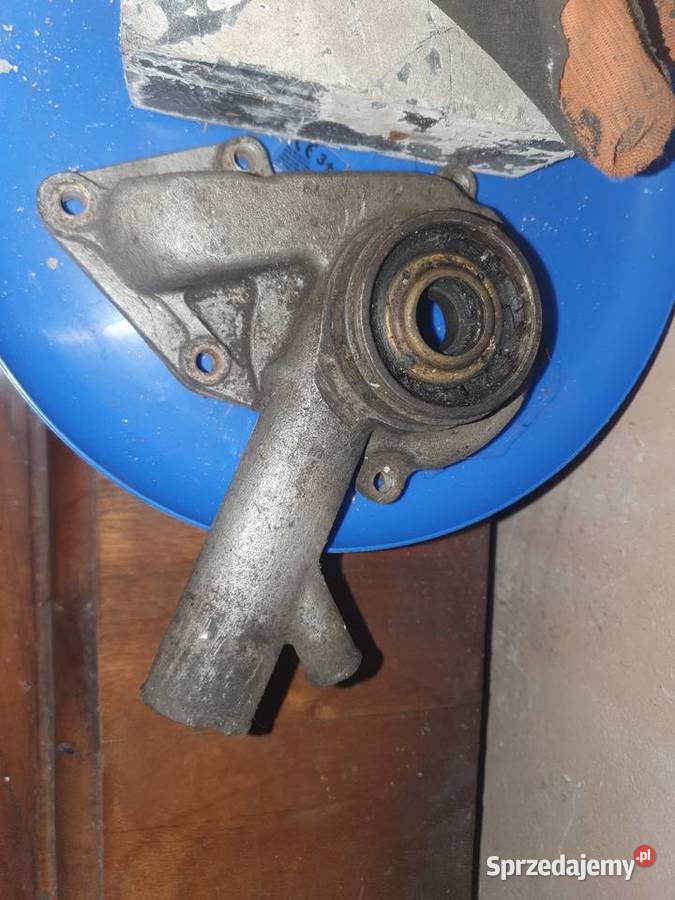 Pompa wody Wartburg łożysko mazowieckie Warszawa sprzedam