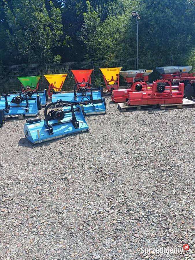 Kosiarka Bijakowa Bijakowe mazowieckie