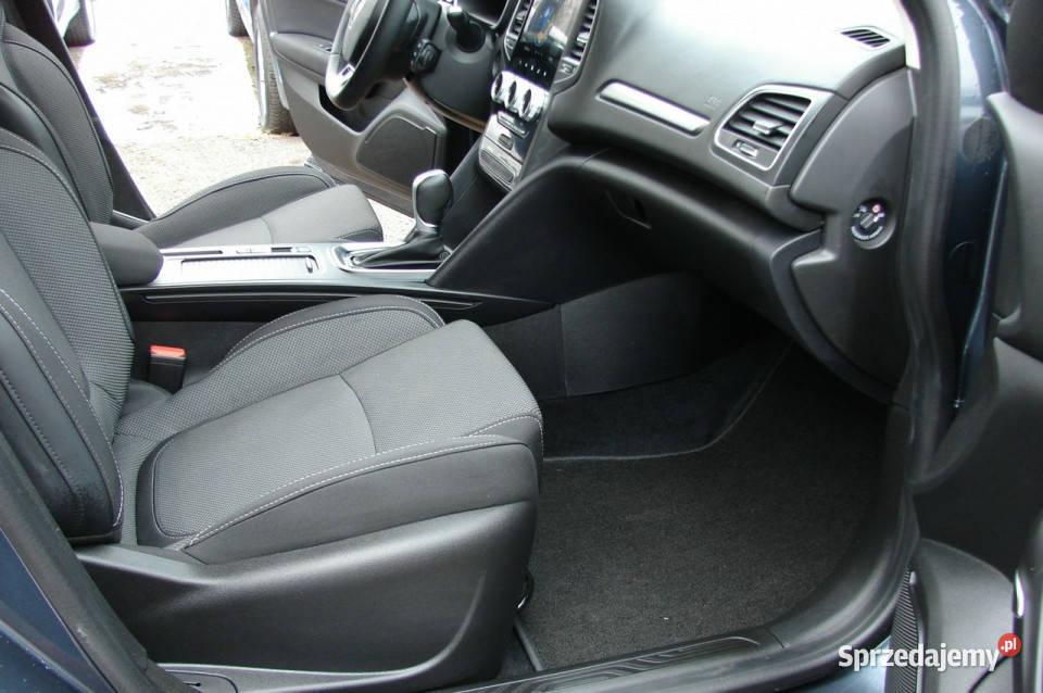 Renault Megane PlugInHybryd przebieg 66002023 IV sprzedam