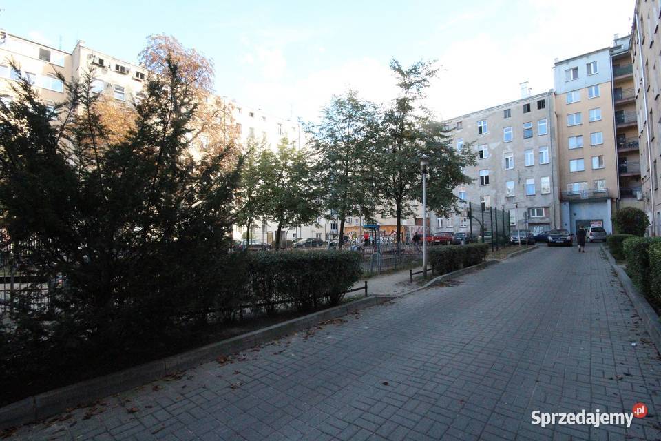 2pok 52met Placu Macieja PARKINGPIWNICA Wrocław sprzedam