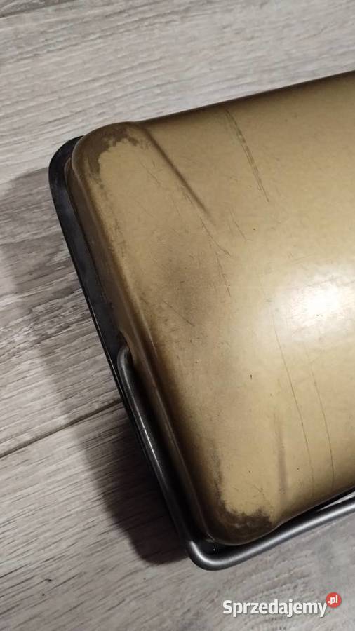 szczotka ręczna stara Kasia do odkurzania Poznań