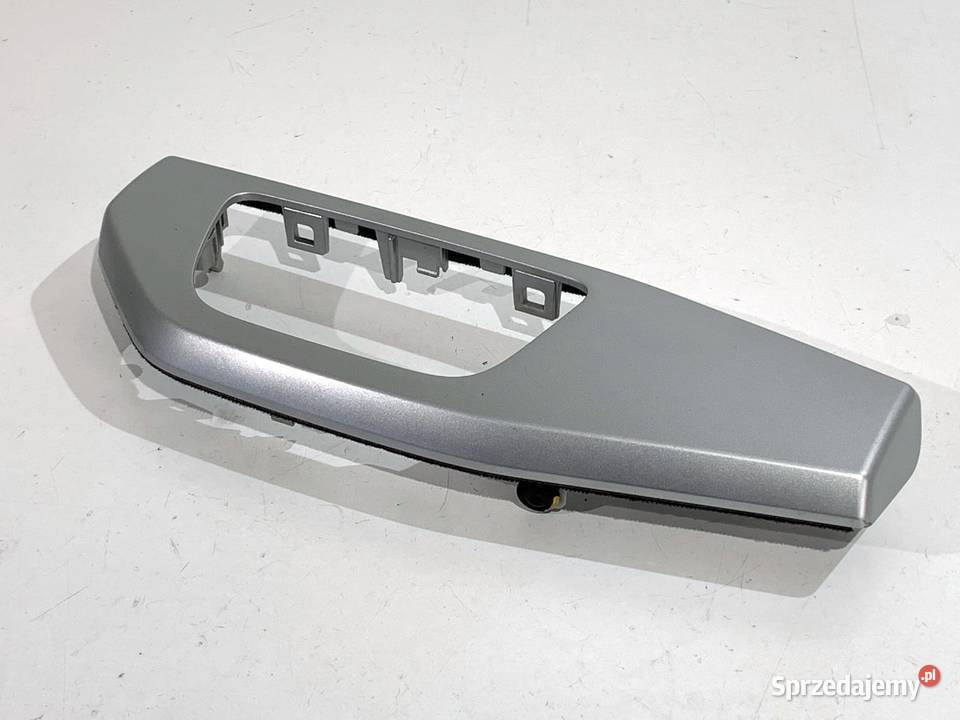 LISTWY DEKOR AUDI A4 B9 8W1853190A Kombi osobowe