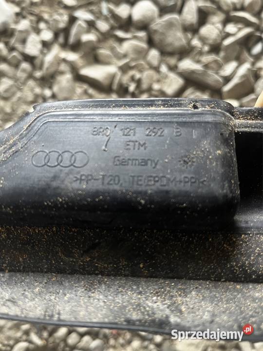 Audi q5 czeci prosze pytac drobne rzeczy srodka