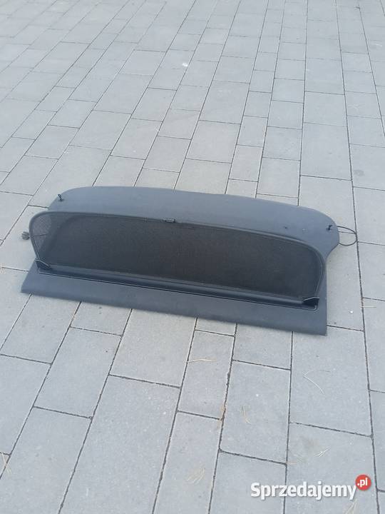 Półka Bagażnika Audi A3 8P Danków