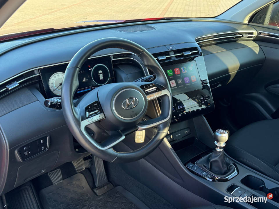 Salon Polska Autoryzowany dealer Smart Manual16 Samochody osobowe wielkopolskie