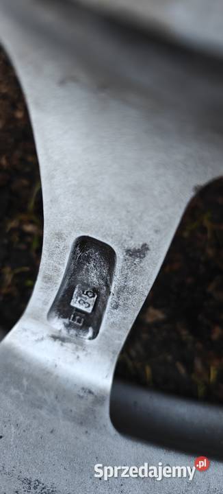 Sprzedam Felgi RH 17 5x100 Jodłowa