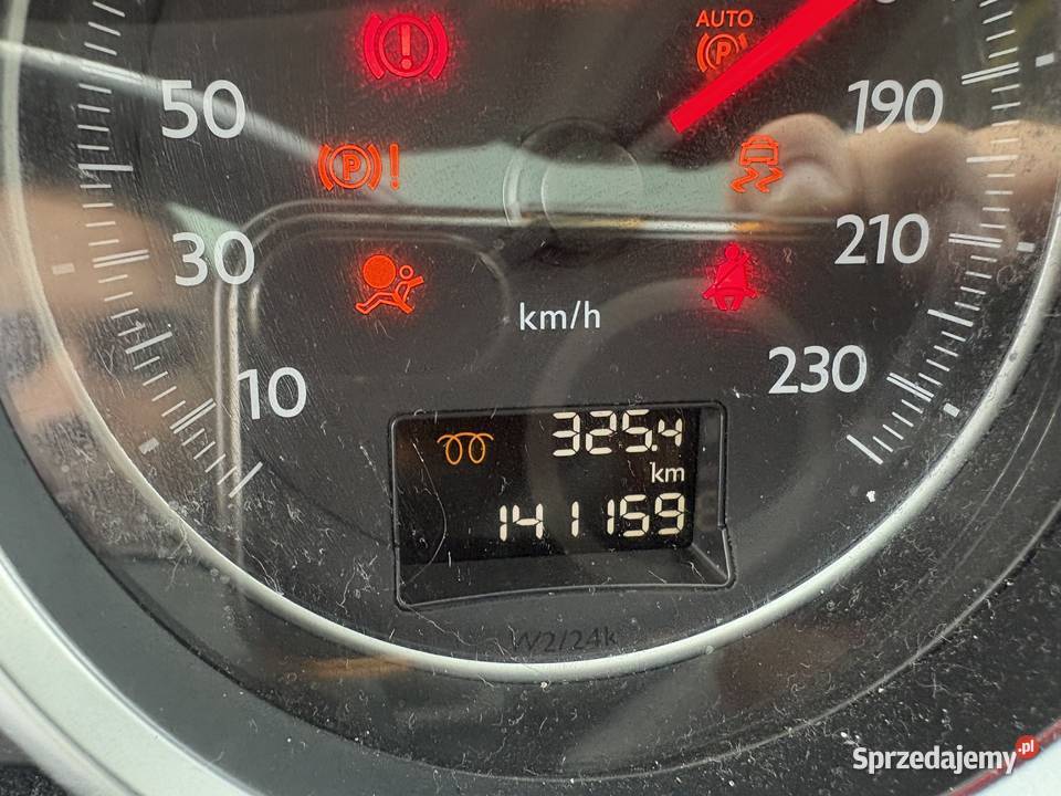 Peugeot 508 Raty Prywatnie Automat Kombi Kamera Wrocław