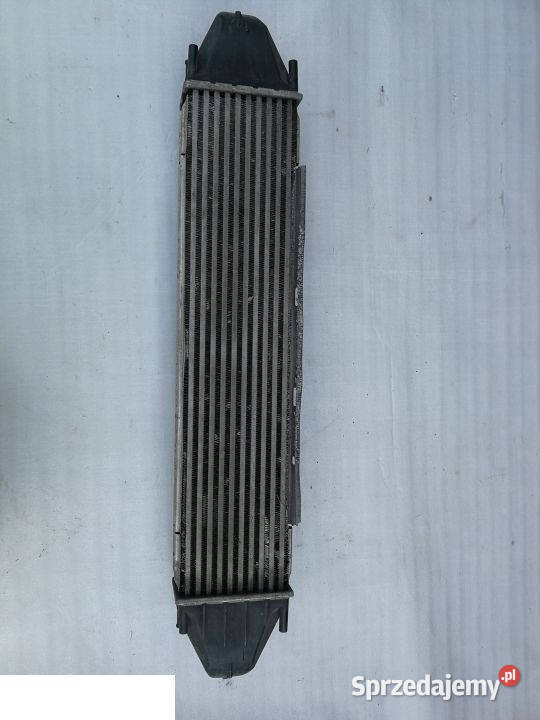 VOLVO XC60 S60 V60 S80 INTERCOOLER 31319423 osobowe Kozubszczyzna
