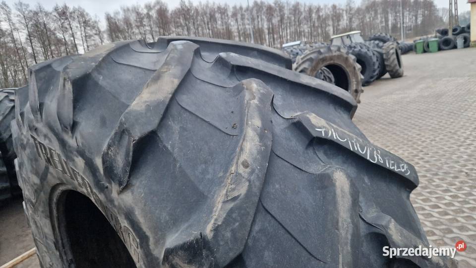 71070r38 7107038 Trelleborg 70 bieżnik bez Nowe Miasto Lubawskie