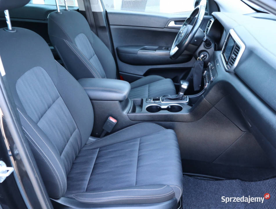 Kia Sportage 16 TGDI mazowieckie Piaseczno sprzedam