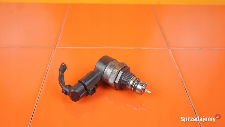 TIGUAN A3 EOS GOLF 20 TDI 10r 140 CBA zawor