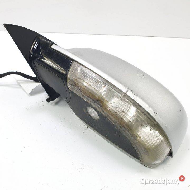 LUSTERKO LEWE VOLKSWAGEN PHAETON 122PIN LA7W Lipno