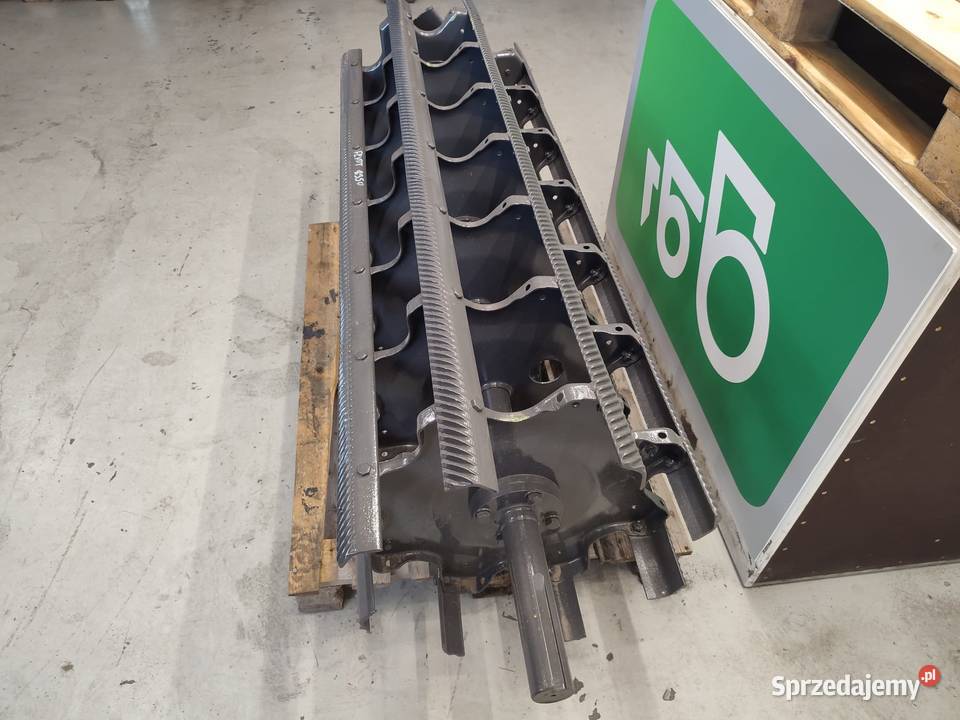 Bęben młócący Fendt 8350 sprzedam