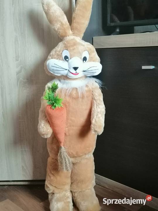 Zająć wielkanocny 114 Ozdoby świąteczne Wielkanoc