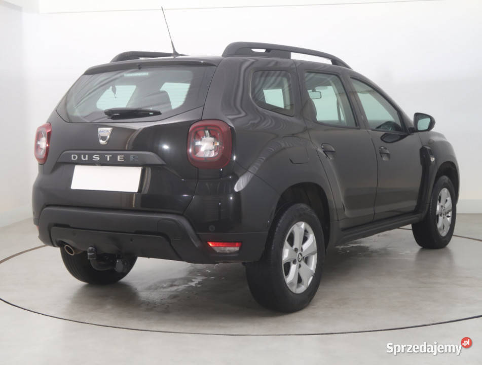 Dacia Duster 10 TCe ABS Bielany Wrocławskie