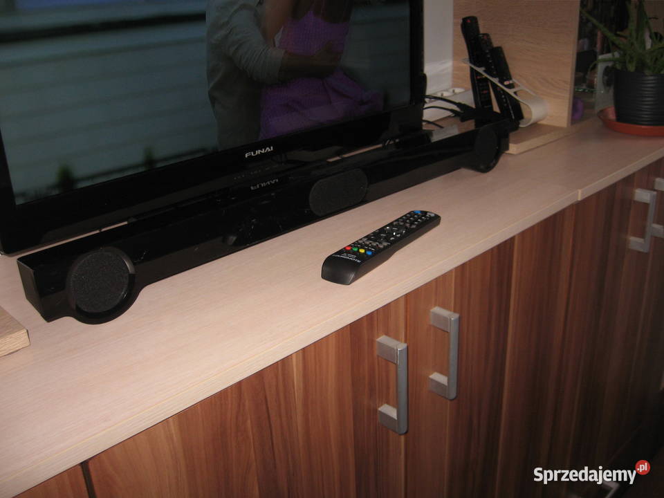 Kino domowe Yamaha SR300NSBR301 Amplitunery Olsztyn