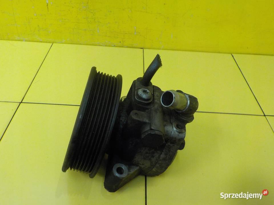 TRANSIT MK7 22 TDCI RWD 16r 125 CYR5 pompa Suków sprzedam