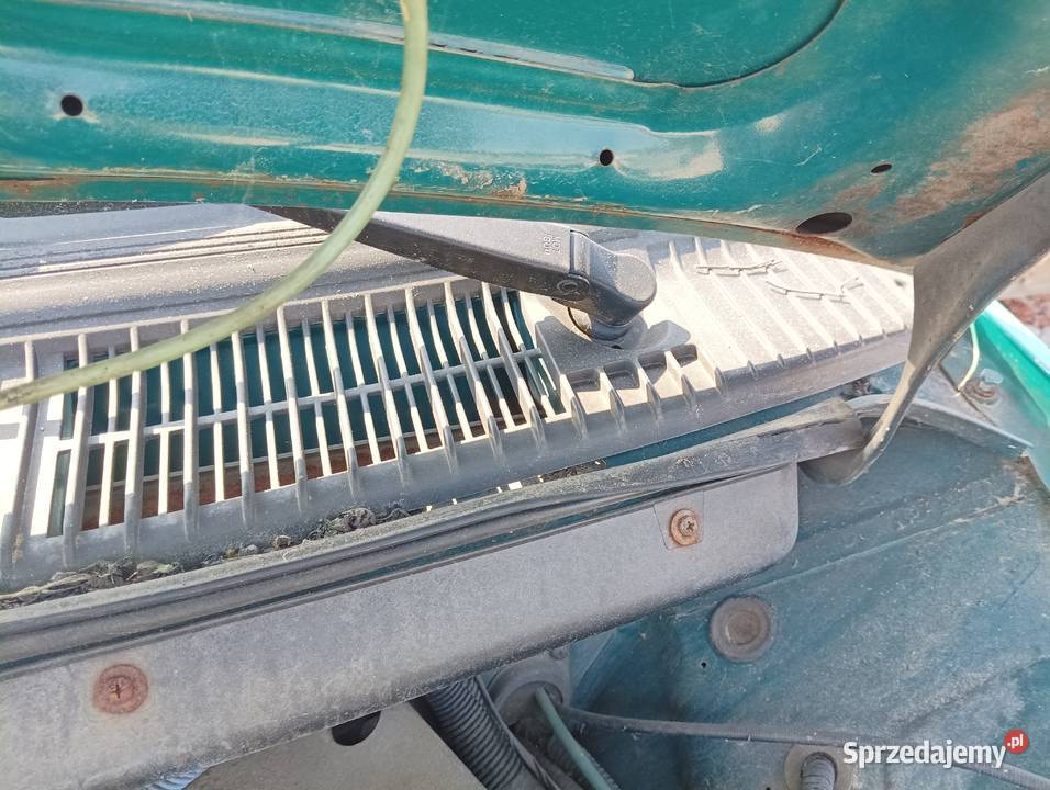 Podszybie plastikowe FSO polonez truck atu caro sprzedam