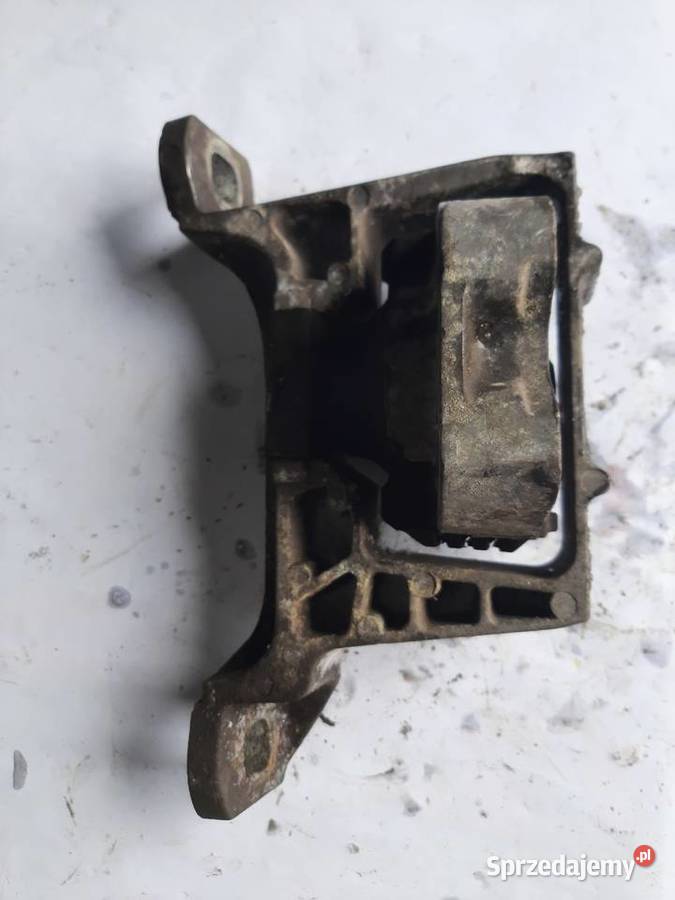 Ford C Mazda 3 Volvo V50 16 TDCI łapa poduszka Ksawerów