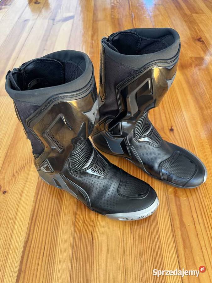 Dainese Torque 3 OUT 42 buty sportowe czarne mazowieckie Warszawa