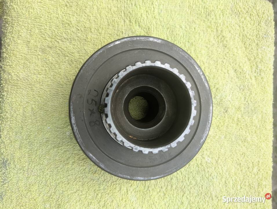 BMW r502 BMW r602 Toruń