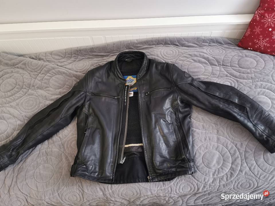 Kurtka motocyklowa Held Cosmo II r 50 stan Kraków