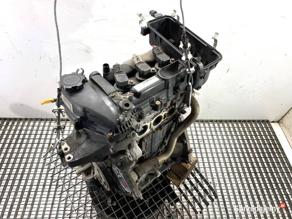 SILNIK PEUGEOT 10 68 1KRB52 0514 107 osobowe sprzedam