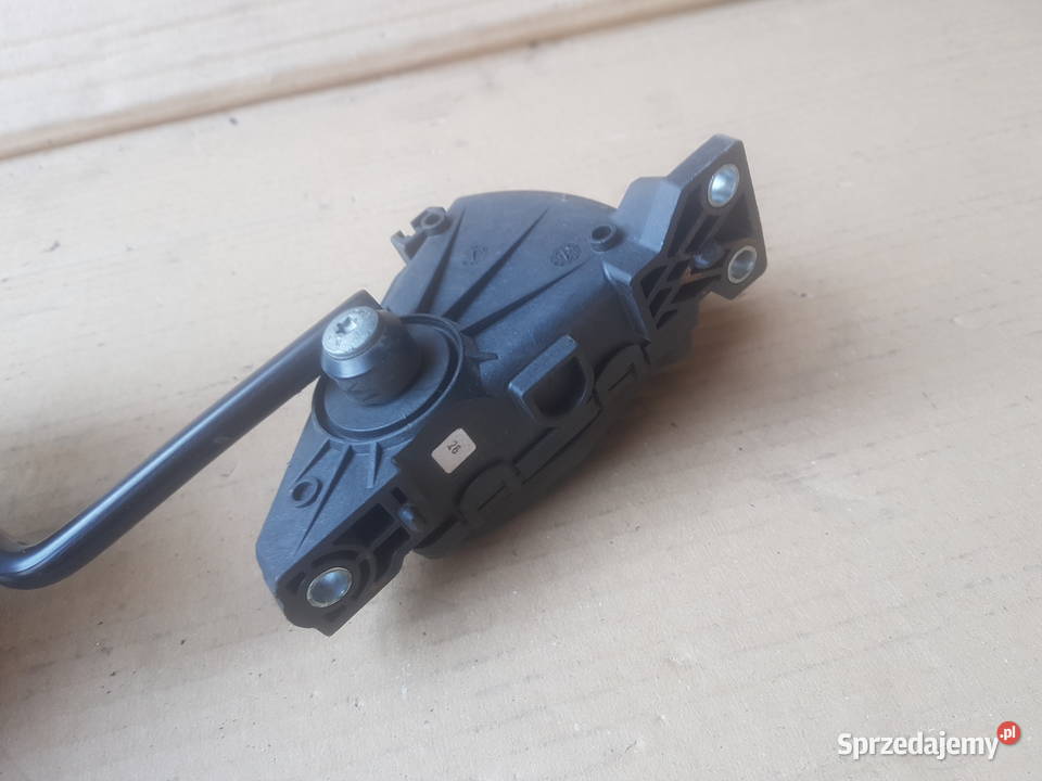 Suzuki Ignis MH pedał potencjometr dolnośląskie Legnica