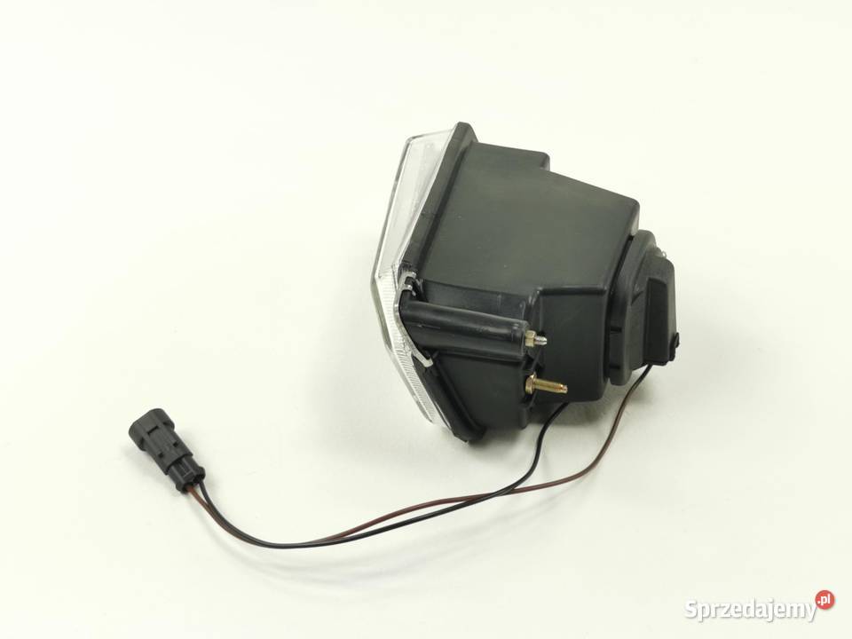 LAMPA HALOGEN LEWY LANCIA DEDRA 19891999 MAGNETI