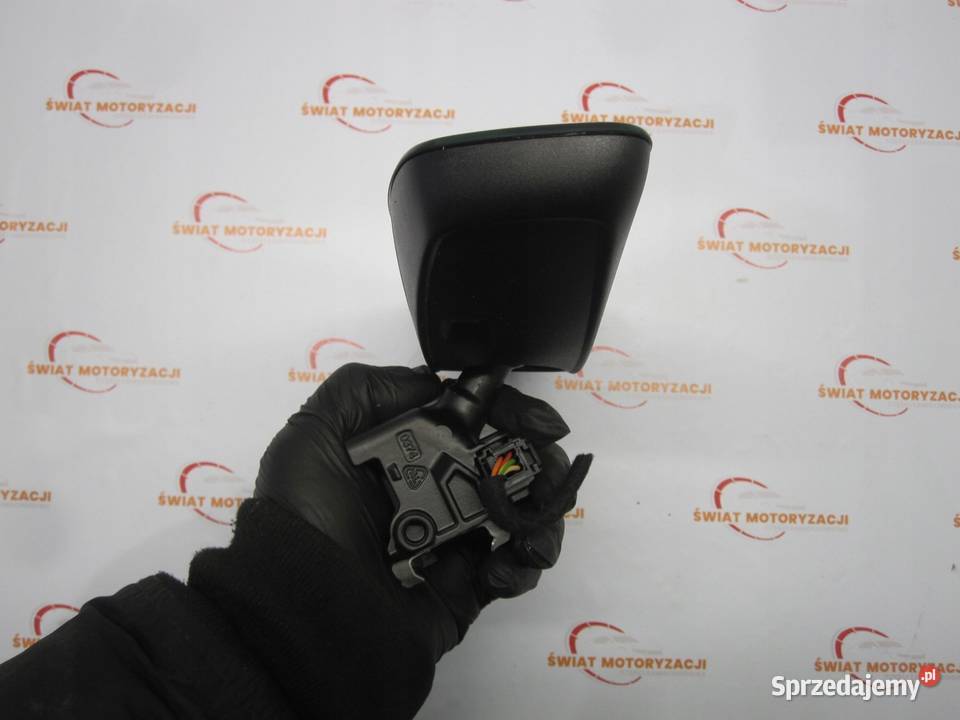 PEUGEOT 2008 II GT LINE 22r lusterko wewnętrzne Kielce