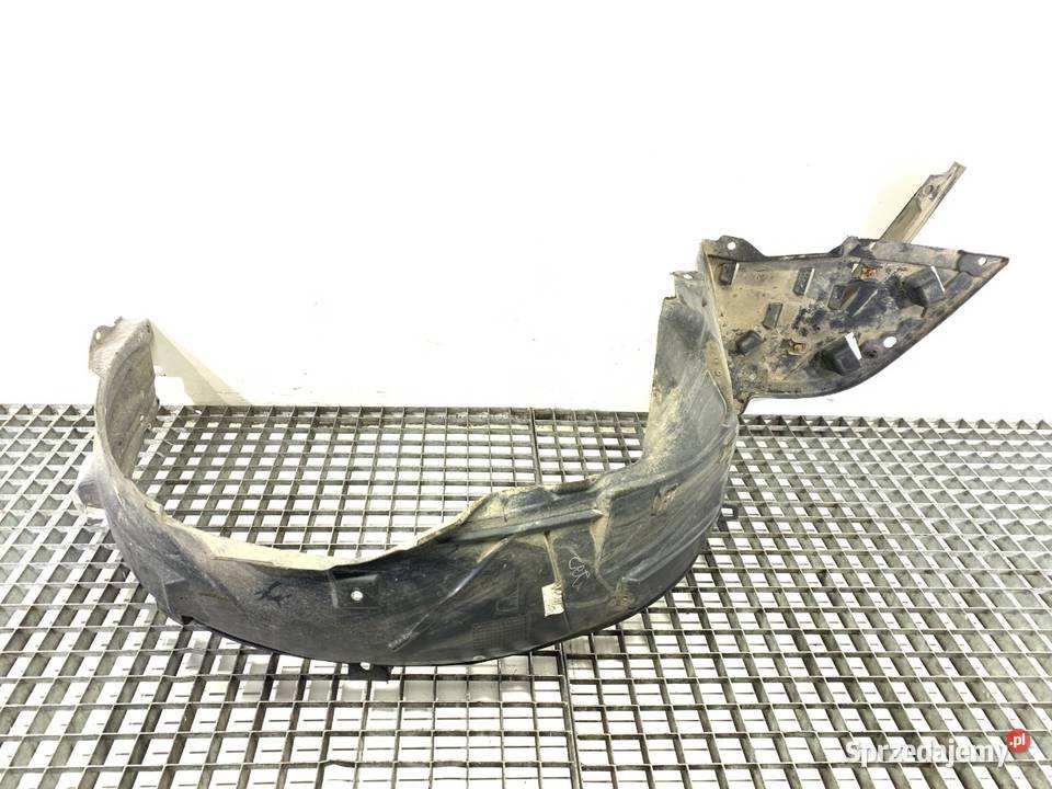 NADKOLE PRAWY PRZÓD HONDA CIVIC IX Hatchback osobowe