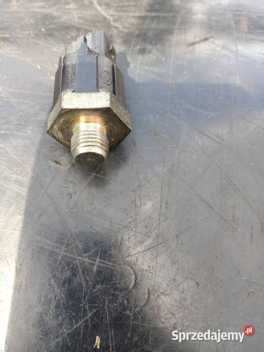 czujnik spalania stukowego Renault 7700732262 osobowe Szczecin sprzedam