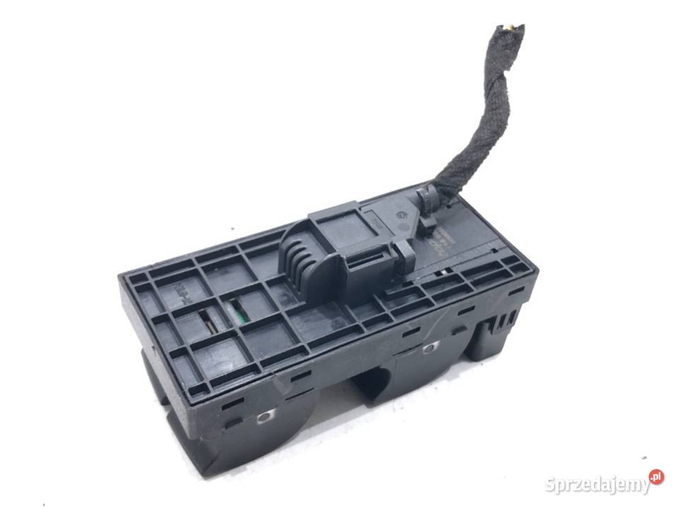 PRZEŁĄCZNIK SZYB AUDI A4 B7 0408 Kombi WŁĄCZNIK