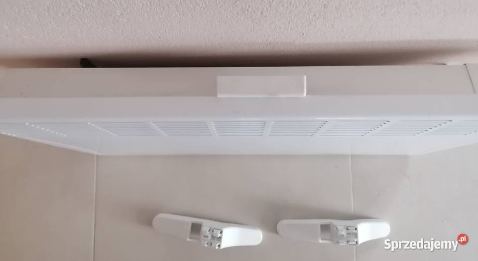 Grzejnik elektryczny konwektorowy Thermor 2000W Łódź sprzedam