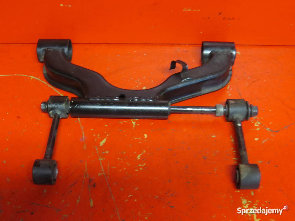 YAMAHA XMAX 250 X 2013 wahacz mocowanie silnika Warszawa