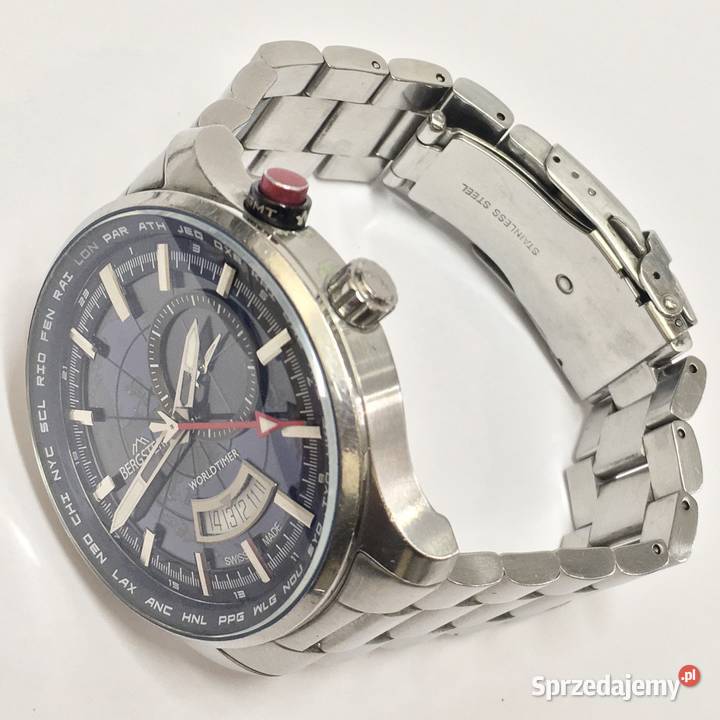 BERGSTERN Active B037G183 Zegarek męski