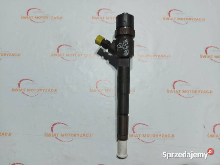 TIPO DOBLO 16 CDTI EURO6 940C1000 120 Kielce