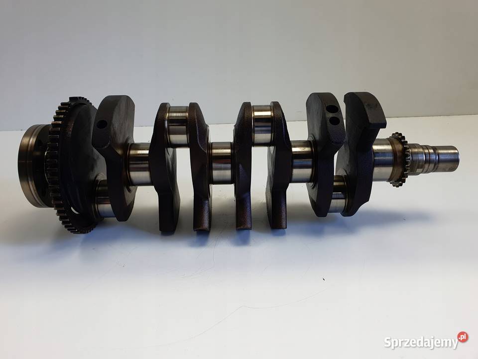 Mini Cooper R50 R53 16 16V WAŁ KORBOWY Chełm