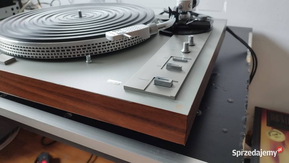 Gramofon Nordmende RP 1200 Tarnów