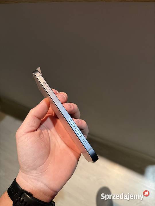 Fabrycznie nowy iPhone 12 128GB Grudziądz