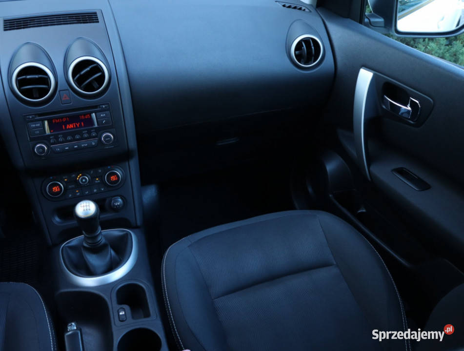 Nissan Qashqai 20 4/5 Piaseczno