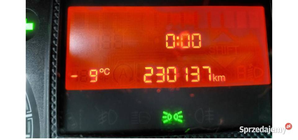 FIAT DUCATO Węgrów sprzedam