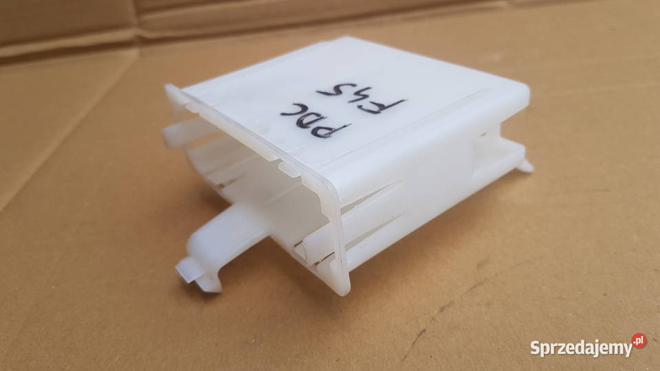 BMW 218d seria 2 F45 Active Tourer moduł PDC Legnica