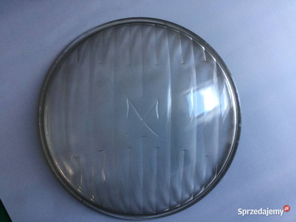 SZKLO LAMPA SOKOL 600 1000 CWS Klosze Żerniki Małe