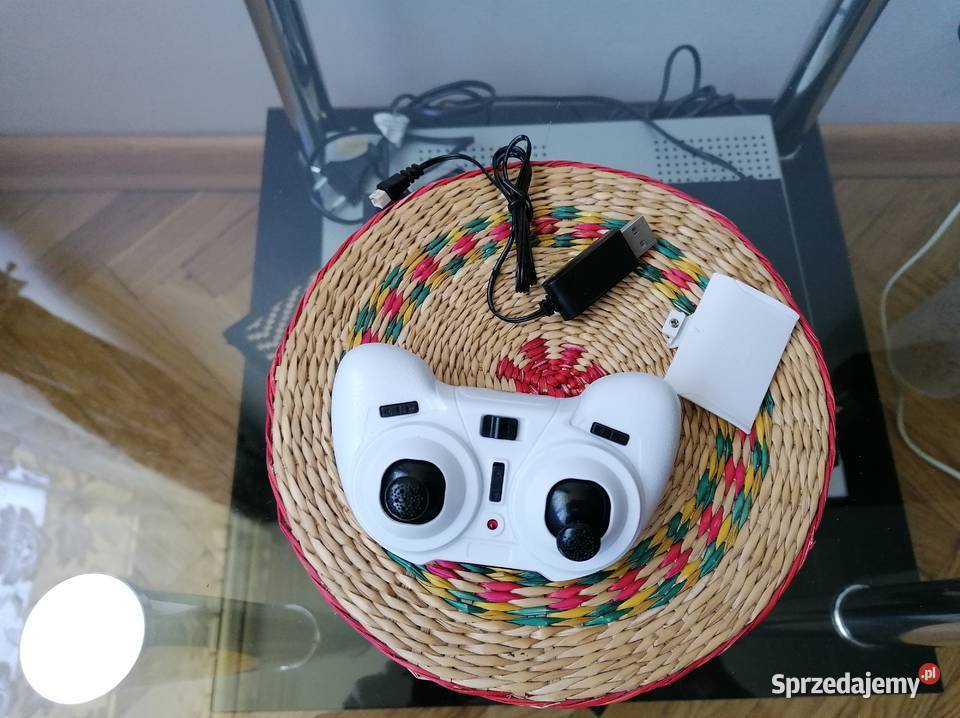PAD DO MINI DRONA NANDO sprzedam
