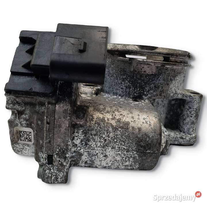 PRZEPUSTNICA Audi A4 B7 20 TDI 03G128063C V110 Chełm sprzedam