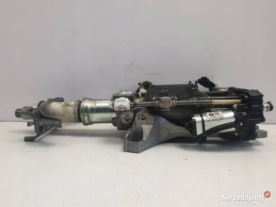 BMW F01 02 KOLUMNA KIEROWNICZA 6788155 Rudka sprzedam