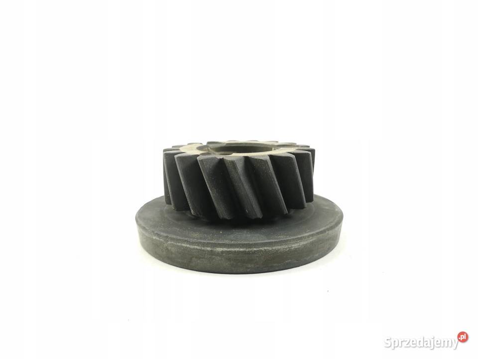 KOŁO ZĘBATE SKRZYNI 17Z FIAT OM IVECO 619 697